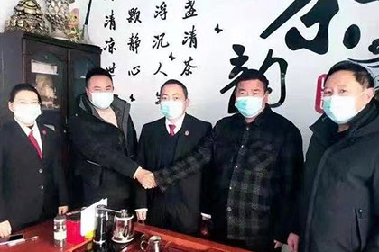 逾期借款何时催还合理？